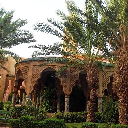 Riad Nejjarine مراكش المظهر الخارجي الصورة