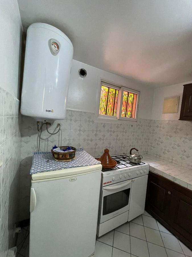 Riad Nejjarine مراكش المظهر الخارجي الصورة