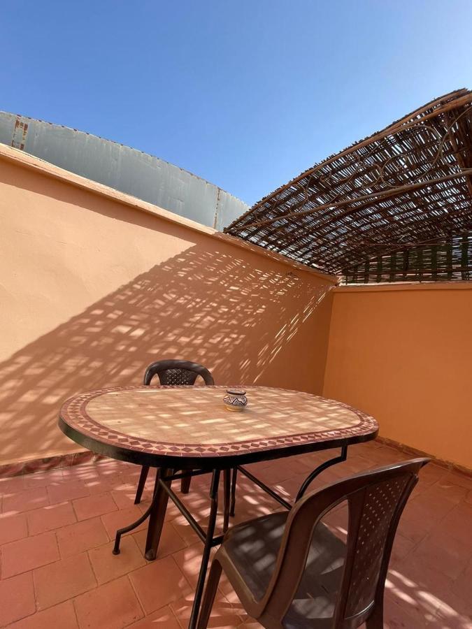 Riad Nejjarine مراكش المظهر الخارجي الصورة