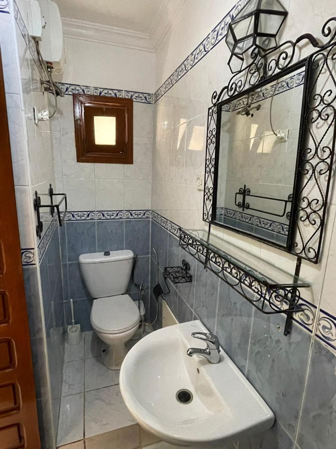 Riad Nejjarine مراكش المظهر الخارجي الصورة